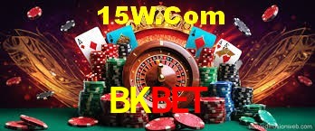 Slot Games BKBET