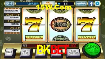 Promoção Relâmpago BKBET