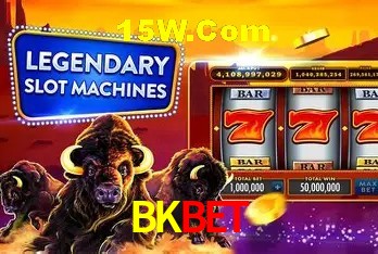 BKBET - User Statistics