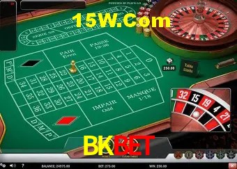 BKBET Belo Horizonte - Jackpots