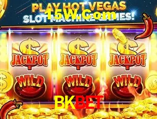 BKBET Rio de Janeiro - Licenses