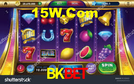 BKBET - Installation Guide
