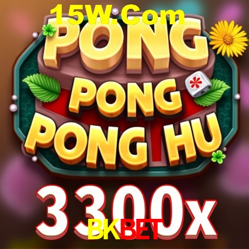 BKBET Bônus - Pacote R$5.000 + VIP