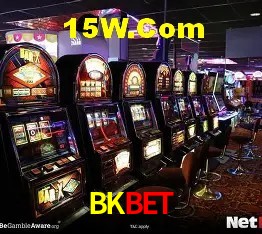 Login Seguro BKBET
