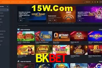 BKBET São Paulo - Top Slots