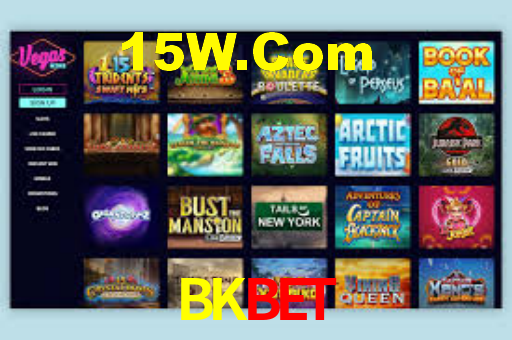 BKBET Com