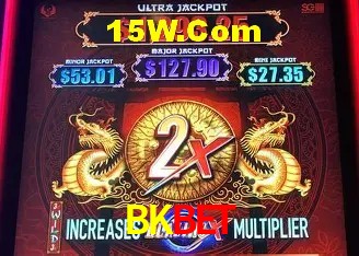 BKBET Rio de Janeiro - Popular Jogos