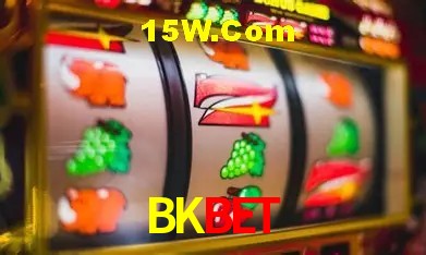 BKBET Salvador - Support