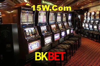 BKBET Belo Horizonte - Payments