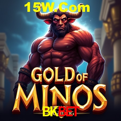 Descubra o Mundo do Cassino Online com BKBET