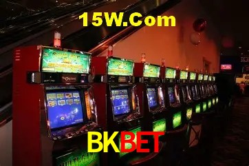 BKBET Salvador - Statistics