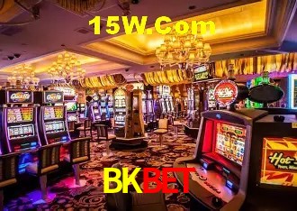 BKBET São Paulo - Jogo Providers