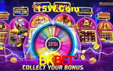 Casino Ao Vivo BKBET