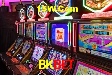 BKBET - Aplicativo Móvel