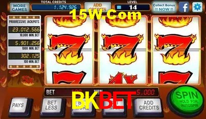 Jogos de Slot BKBET