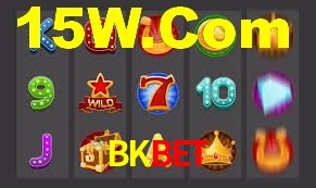 Roulette Table BKBET