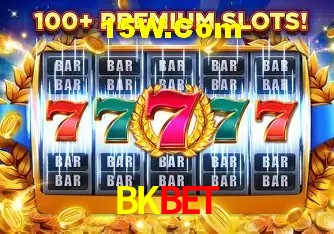 BKBET - Pagamento PIX Instantâneo