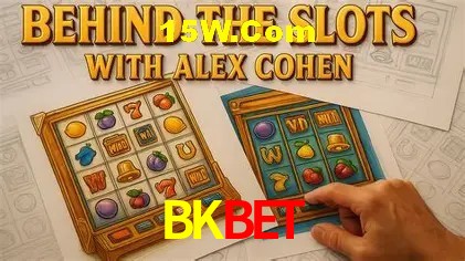 Tecnologia da Plataforma BKBET