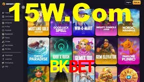 VIP Casino BKBET