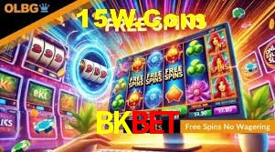Game Providers BKBET