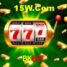 BKBET Salvador - Promo Stats