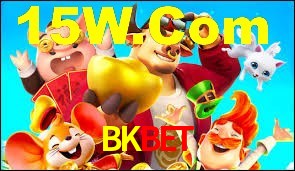 Experiência VIP BKBET