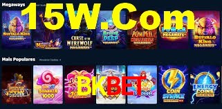 BKBET App Interface