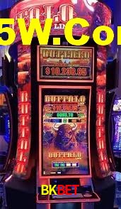 Welcome Bonus BKBET