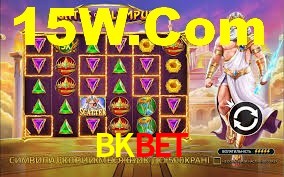BKBET: Jogos de Caça-Níqueis-Altas Recompensas, Roleta-Velocidade, Blackjack-Desafios Máximos