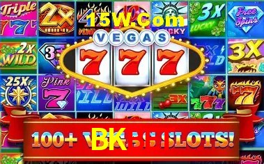 BKBET Plataforma - Certificada MGA desde 2015