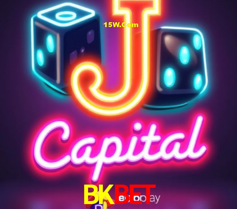 Recursos de Bônus BKBET
