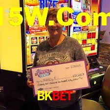 Welcome Bonus BKBET