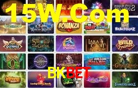 BKBET