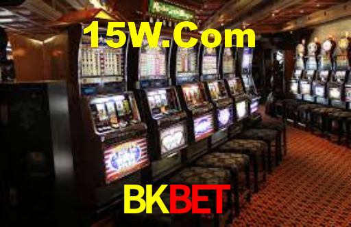 Sinta a adrenalina dos jogos de cassino com BKBET