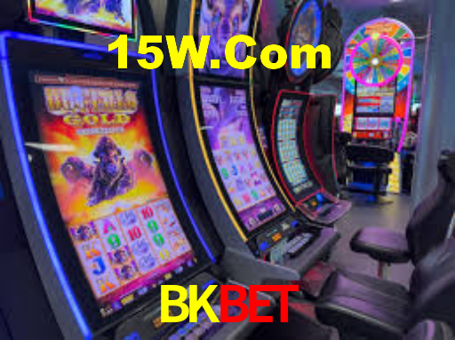 BKBET - Plataforma De Caça-Níqueis Online - BKBET.Com