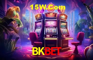 Provedores de Jogos BKBET